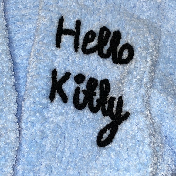 Hello Kitty cardigan - Picture 3 of 7